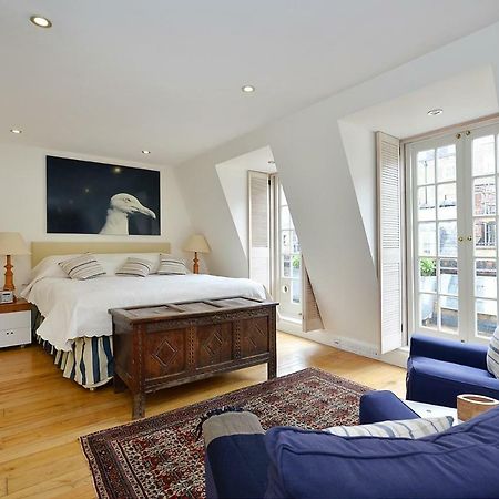 Ennismore Mews Λονδίνο Εξωτερικό φωτογραφία