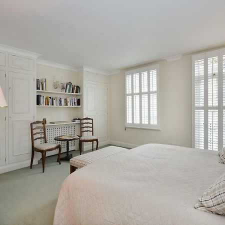 Ennismore Mews Λονδίνο Εξωτερικό φωτογραφία