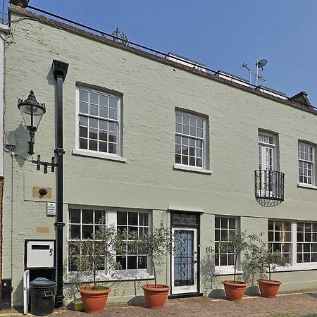 Ennismore Mews Λονδίνο Εξωτερικό φωτογραφία