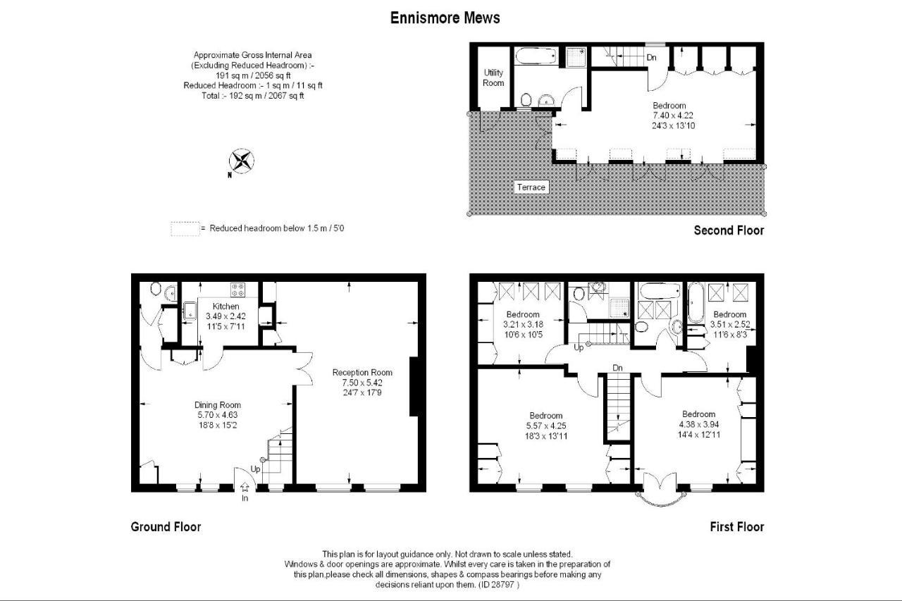 Ennismore Mews Λονδίνο Εξωτερικό φωτογραφία