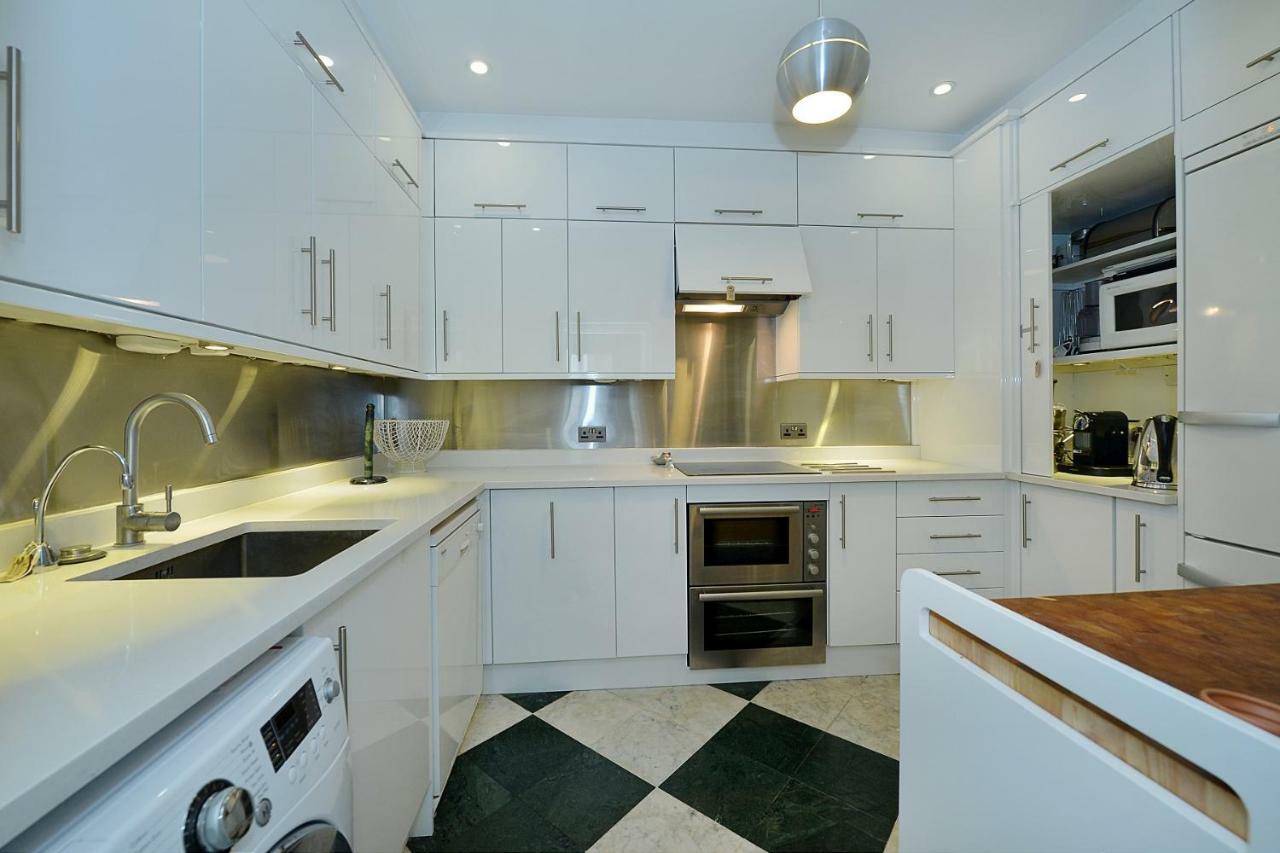 Ennismore Mews Λονδίνο Εξωτερικό φωτογραφία